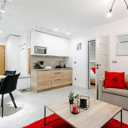 Gorski Przystanek Apartament Satola 2 Zakopane Luaran gambar