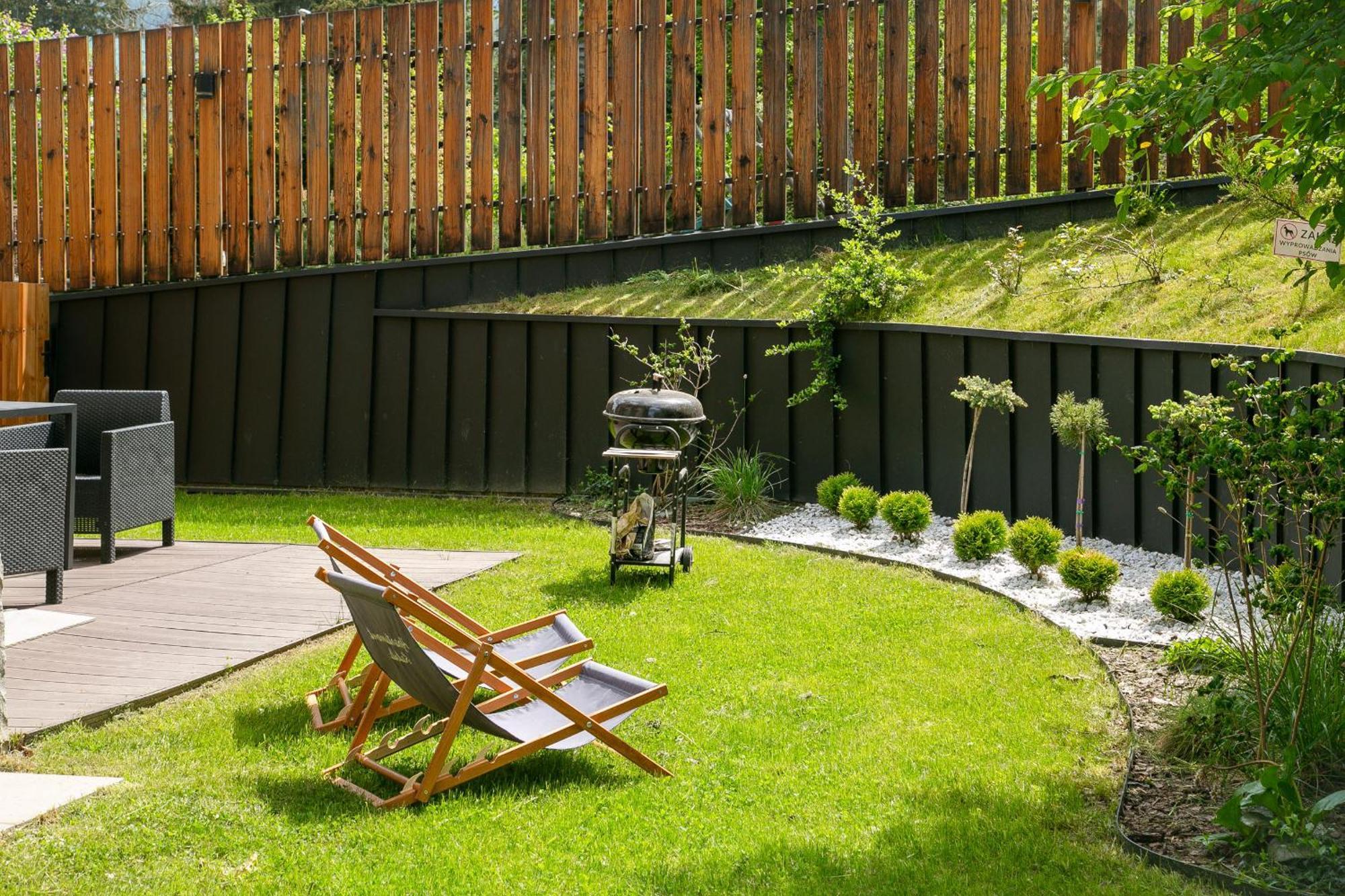 Gorski Przystanek Apartament Satola 2 Zakopane Luaran gambar