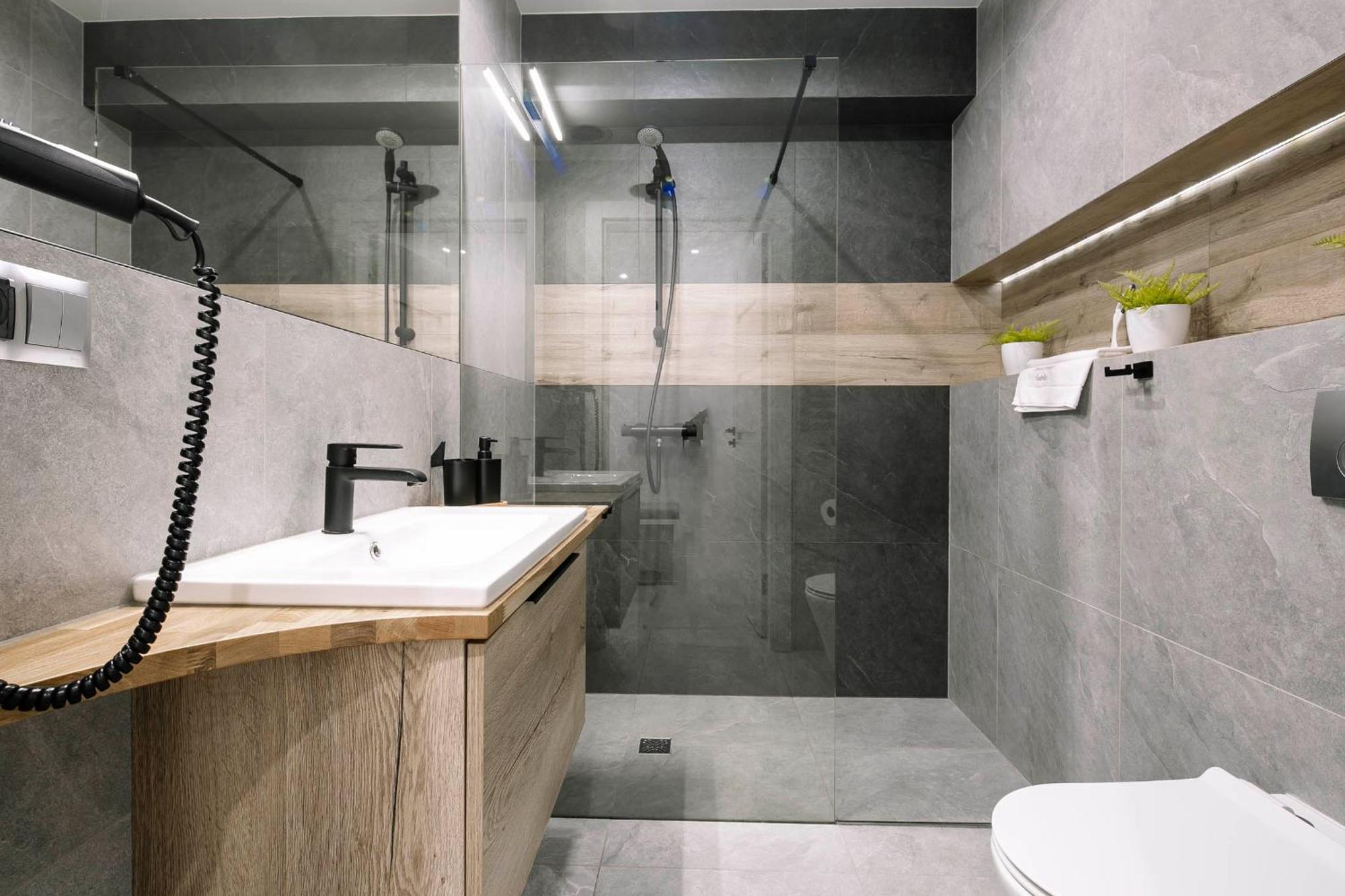 Gorski Przystanek Apartament Satola 2 Zakopane Luaran gambar