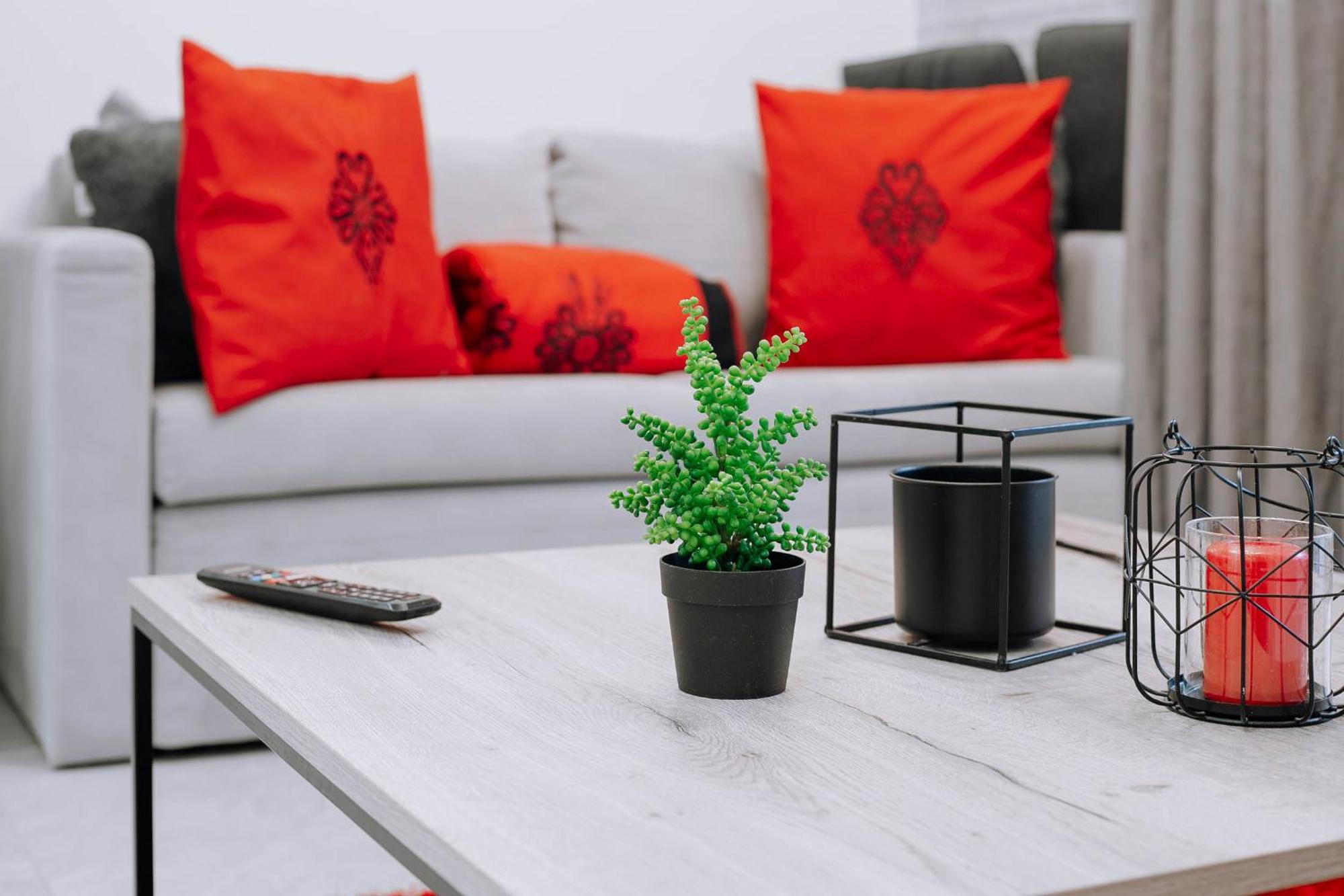 Gorski Przystanek Apartament Satola 2 Zakopane Luaran gambar