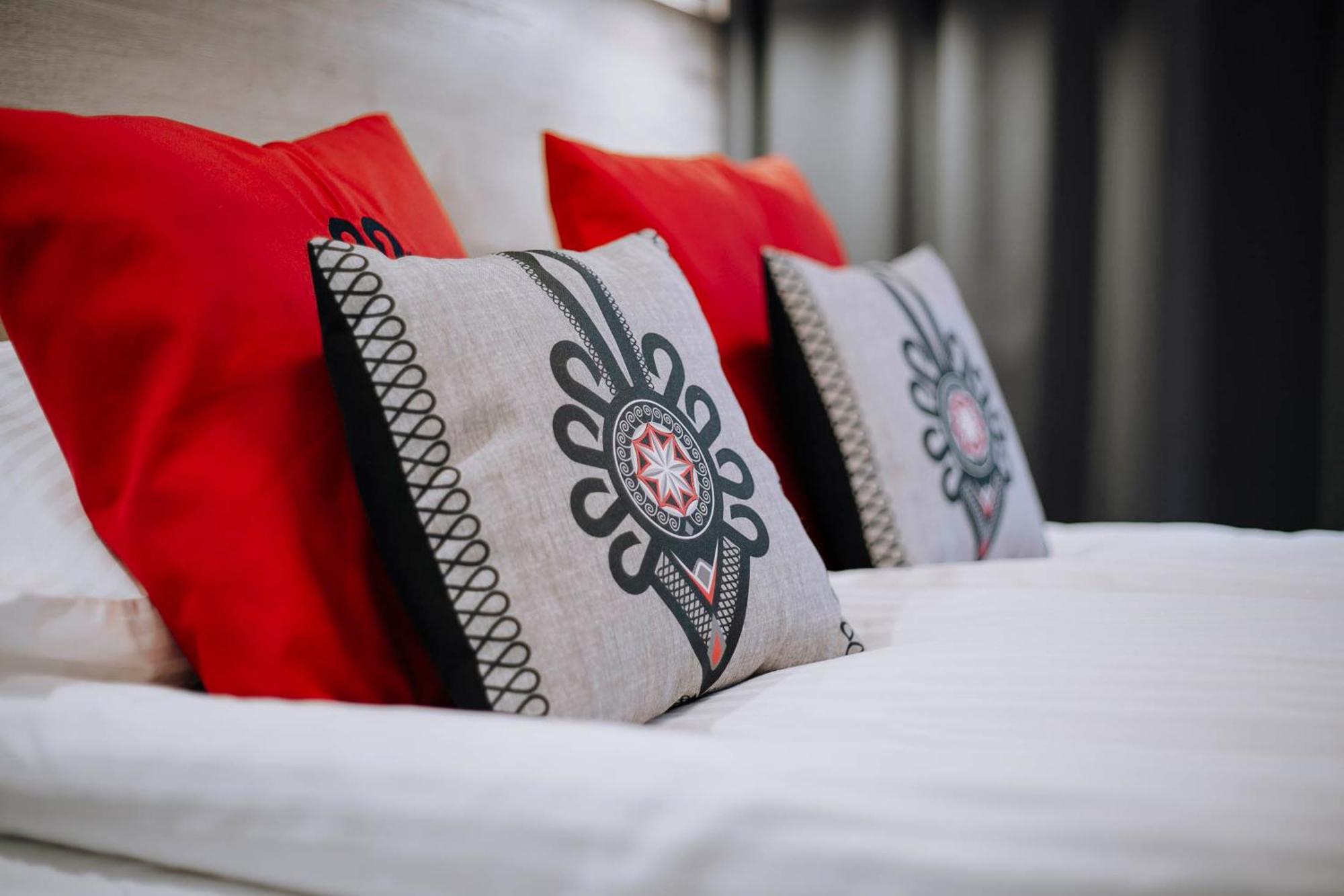 Gorski Przystanek Apartament Satola 2 Zakopane Luaran gambar